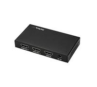 StarTech.com Répartiteur HDMI 1 entrée 2 sorties - HDMI 4K 60 Hz - HDR