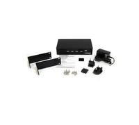 HP 304XL Cartouche d’encre noire authentique