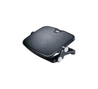 StarTech Repose-Pieds Sous Le Bureau 18 Po X 14 Po Hauteur Et Angle Ajustables