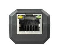 StarTech.com Adaptateur Réseau USB 3.0 vers Gigabit Ethernet, 10/100/1000 Mbps, USB vers RJ45, Adaptateur USB 3.0 vers LAN, Adaptateur Ethernet USB 3.0 (GbE), Conformité TAA