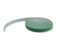 StarTech Ruban auto-agrippant Rouleau HKLP100GN 30,5 m Vert - Gestion câbles
