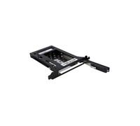 Startech S25Slotr Baie De Disque Dur Amovible Sata 2,5 Pouces Pour Fente D'Extension De Pc