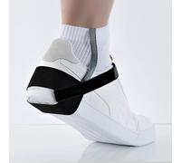StarTech.COM Sangle Antistatique pour Talon, Dispositif Antistatique Réglable, Point de Mise à la Terre pour Pieds, TAA