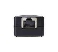 StarTech Séparateur réseau Gigabit 1 port – Coupleur Ethernet, isolation galvanique 4kV, IP40