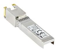 StarTech.com Module de transceiver SFP+ 10GBASE-T 10 Gigabit RJ45 en cuivre - Conforme aux normes MSA - 30 m