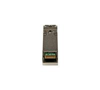 StarTech.com SFP fibre - 10GBase-SR - Module SFP+ fibre optique - 10 Gigabit - Compatible Cisco SFP-10G-SR-X - Multimode LC - 300 m - Module transmetteur SFP+ (équivalent à : Cisco SFP-10G-SR-X)...