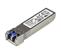 StarTech Module SFP+ SFP10GLRST – 10Gbps monomode LC 10 km (compatible Cisco SFP-10G-LR)