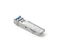 StarTech Module SFP fibre 1000Base-EX Gigabit 1310nm Monomode LC 40 km – Compatible Cisco GLC-EX-SMD
