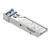 StarTech Module SFP fibre 1000Base-EX Gigabit 1310nm Monomode LC 40 km – Compatible Cisco GLC-EX-SMD