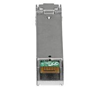 Startech.com sfp fibre - 1000base-lx - module sfp fibre optique - giga