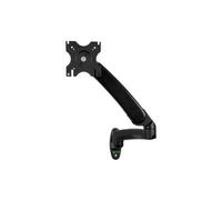 StarTech Single-Monitor Bras - Montage Mural - une Seule Touche Hauteur