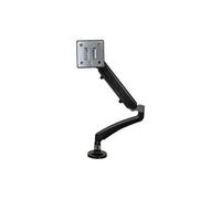 StarTech Slim Articulé Moniteur Bras Avec Gestion des Câbles, Oeillets Ou Bureau
