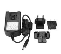 StarTech Adaptateur secteur SVA5M4NEUA - Bloc CC 5V/4A, connecteur Type M, 110-240V (intérieur)