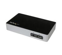 STARTECH Station d'accueil USB 3.0 universelle avec vidéo HDMI pour PC portable - 4 x Ports USB - 4 xUSB 3.0