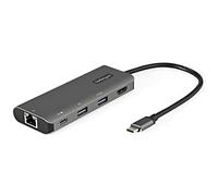 StarTech Adaptateur multiport USB-C Mini Dock – 10 Gbps