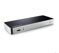 Startech.com dual monitor usb c docking station with 60w power deliver