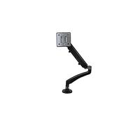 StarTech.com Bras articulé slim pour moniteur avec gestion de câbles - Support de bureau pour écran LCD / LED