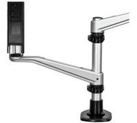 StarTech - Bras double pour moniteur de bureau - Articulé à mouvement complet