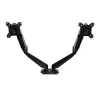 Startech.com support de bureau pour 2 écrans jusqu'à 30" - bras articu