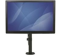 Startech Support de bureau pour écran à fixation VESA jusqu'à 32"et 8 kg - Support moniteur en acier robuste - Kit de montage (fixation par pince pour bureau, étrier de fixation pour perche, poteau, p
