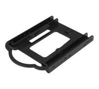 StarTech Support de fixation BRACKET125PT – Adaptateur baie 3,5" vers 2,5" sans outils
