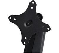 STARTECH Support écran plat avec bras articulé multidirectionnel