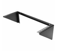 StarTech.com Support Mural Vertical en Acier pour Rack 4U 19"