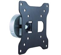 StarTech Support mural pour écran ARMWALL – VESA jusqu'à 27" – 15 kg – Aluminium