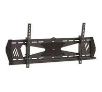 StarTech.com Support mural pour télévision à écran plat - Faible encombrement - Inclinable - Antivol