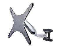 StarTech Support mural TV VESA pour écrans 23"-55"