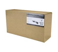 StarTech.com Rack de serveur vertical 6U 19" en acier et armoire serveur à fixation mural - Noir (RK619WALLV) - Fixation pour montage mural - noir - 6U - 19