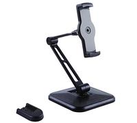 StarTech.com Support de bureau pour tablette universel - Fixation murale (ARMTBLTDT) kit de montage - bras réglable - pour tablette