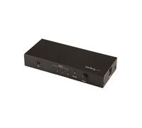 StarTech Commutateur HDMI 4x1 – 4 ports
