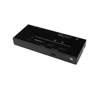 ST VS222HD4K - Commutateur matriciel 2 x 2 HDMI - Ultra HD 4K