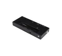 StarTech Commutateur vidéo HDMI automatique 2 ports