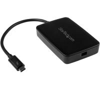 Startech - TBT3TBTADAP - Adaptateur, thunderbolt 3-coup de foudre