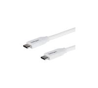 StarTech Transfert Données USB Câble Pour Notebook Macbook Pro Chromebook