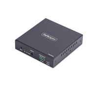 StarTech Transmetteur HDMI KVM sur IP IH2006 – 4K 60Hz AVoIP – Émetteur uniquement