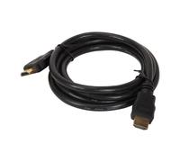 StarTech Ultra HD mâle à mâle câble HDMI haute vitesse - 5ft