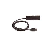 StarTech USB 3.1 10 Gbit/S Câble Adaptateur Pour 2.5in Et 3.5in SATA SSD/HDD