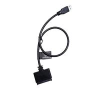 StarTech USB 7.6to6.3cm SATA III Disque Dure Adaptateur Câble W / Uasp