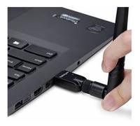 StarTech.com USB Bluetooth 5.3 Adapter for PC, Class 1, Windows/Linux - Adaptateur réseau - USB 2.0 - Bluetooth 5.3, Bluetooth 5.3 EDR, Bluetooth 5.3 LE - Classe 1 - noir
