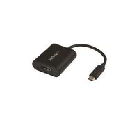 StarTech Usb-C À Numérique A/V Câble Adaptateur - Avec Emballage Mode Switch -