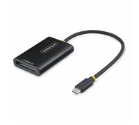 StarTech.com USB-C CFexpress Type B Card Reader, CF Express 2.0 Adapter - lecteur de carte - USB-C 3.2 Gen 2
