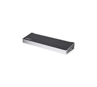 StarTech USB C Station D'Accueil Triple 4K Mac Windows & Chrome 100W Pd À 2x