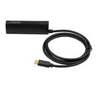 StarTech.com Câble adaptateur USB 3.1 (10 Gb/s) pour disque dur / SSD SATA de 2,5"/3,5" - USB-C