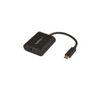 StarTech.com Adaptateur USB-C vers HDMI avec switch pour mode présentateur - 4K 60 Hz
