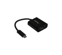 StarTech USB C Vers Port D'Affichage Adaptateur - USB Type C À Dp 4K 60Hz