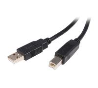 Startech USB2HAB5M 5m USB 2.0 A À B Câble - M/M