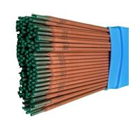 STARTECHWELD 6010 Tige de soudage 0,3 cm, E6010 Électrodes de soudage 2,3 kg avec arc stable lisse E6010 1/8" (boîte de 2,3 kg)